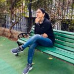 Sreedhanya Instagram - Patience is not merely enduring the wait; it’s gracefully navigating through it Mumbai, Maharashtra
