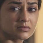 Sreedhanya Instagram - Parveen ❤️ Neru 🎞️⚖️ #sreedhanya #neru #actorslife