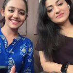 Sreedhanya Instagram - Thank you all🙏♥️