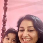 Sreedhanya Instagram - Our ‘KRSHNA 🥰🥰🥰