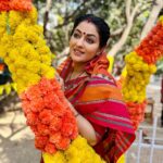 Sreedhanya Instagram - Life takes on vibrancy as your perspective shifts ❣️ 📸 Pavan 🤗 Hyderabad