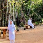 Sreedhanya Instagram - When you merge with nature, you discover happiness within ❣️