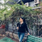 Sreedhanya Instagram – Patience is not merely enduring the wait; it’s gracefully navigating through it Mumbai, Maharashtra