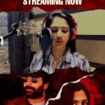 Sreedhanya Instagram - Aree Nerin Lyrical Video Song From Andhakaara Is Out Now !!! Watch Now https://youtu.be/CoSdGZgHf5I In Theatres From Feb 16 !! #Andhakaara #AreeNerin #LyricalVideo @andhakaaramovie @vasudev.sanal @pillaidivya @thechandhunadh @dheerajdenny @actorvinodsagar @mareenamichaelkurisingal @bharath_kr_____ @ajisha_prabhakaran @jayaseelansadanandan_ @mano_v_narayanan_ @arunmuraleedharan_musical @sunny_thazhuthala @arkanskarma @entertainment_ @⁨‪+91 89403 79676‬⁩ @ananthu_s_vijay_ @prasanthkavalam @arjun_a_l_sankar
