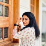 Sreedhanya Instagram - I’m at that age where I’m old enough to know better but young enough to do it anyway ❣️ 📸 @itsgi_ri97 🤗