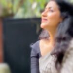 Sreedhanya Instagram - Mazhayethum munpe ❣️ 📸 @itsgi_ri97 🤗