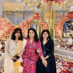 Sreedhanya Instagram - 🪔✨✨❣️ #diwali #mumbai #happiness
