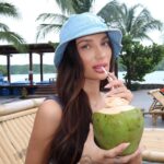 Stéfani Bays Instagram – 🥥 😽 PhiPhi Islands เกาะพีพี กระบี่