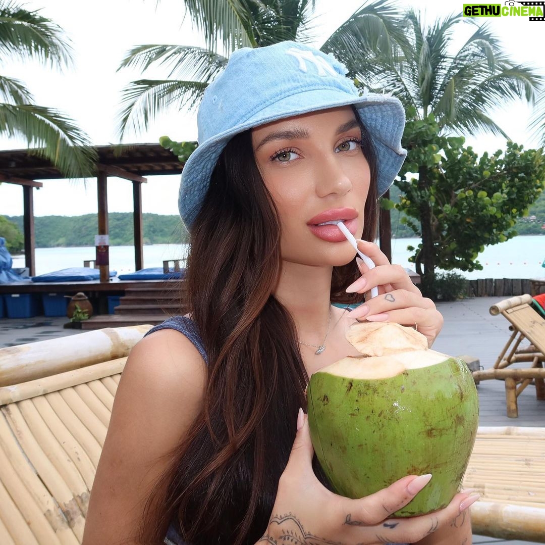 Stéfani Bays Instagram - 🥥 😽 PhiPhi Islands เกาะพีพี กระบี่