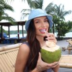 Stéfani Bays Instagram – 🥥 😽 PhiPhi Islands เกาะพีพี กระบี่