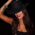 Stéfani Bays Instagram - 🤠♥️ Jaguariúna