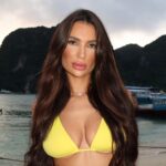 Stéfani Bays Instagram – PhiPhi Islands เกาะพีพี กระบี่