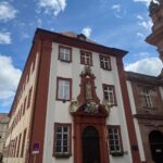 Stéfani Bays Instagram - 🇩🇪🇩🇪 Hotel zum Ritter St. Georg