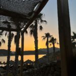 Stéfani Bays Instagram - 🌅🫶🏼 Alemagou Mykonos