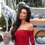 Stéfani Bays Instagram – 🧿♥️ Mykonos, Greece