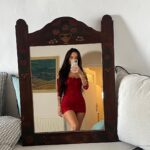 Stéfani Bays Instagram – 🧿♥️ Mykonos, Greece