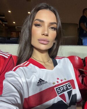 Stéfani Bays Instagram - CAMPEÃO! ♥️