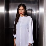 Stéfani Bays Instagram – “Entrega lá no vigésimo sexto andar por favor” ☝🏼