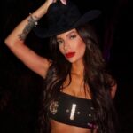 Stéfani Bays Instagram - 🤠♥️ Jaguariúna