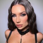 Stéfani Bays Instagram - 🖤✔️