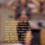 Stéfani Bays Instagram - STATUS ATUALIZADO: