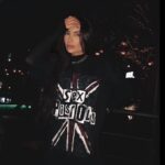 Stéfani Bays Instagram – Já faz frio em Porto Alegre 🤘🏼 Espartano Skatepark