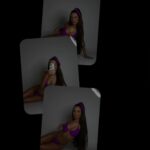 Stéfani Bays Instagram - Photo dump do ensaio de hoje 💜 São Paulo, Brazil