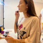 Stéfani Bays Instagram - Photo dump do ensaio de hoje 💜 São Paulo, Brazil