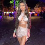 Stéfani Bays Instagram - @reveillon.amore Maracaipe
