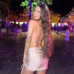 Stéfani Bays Instagram - @reveillon.amore Maracaipe