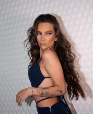 Stéfani Bays Instagram - 
