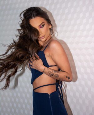 Stéfani Bays Instagram - 
