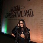 Stéfani Bays Instagram – #tomorrowland Tomorrowland Brasil