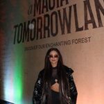 Stéfani Bays Instagram – #tomorrowland Tomorrowland Brasil