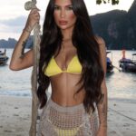 Stéfani Bays Instagram –  PhiPhi Islands เกาะพีพี กระบี่