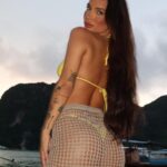 Stéfani Bays Instagram – PhiPhi Islands เกาะพีพี กระบี่