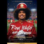 Stacey Leilua Instagram - Watched this beautiful film yesterday and laughed, cried, internally cheeeehoooo’d and felt the tiny piece of my Tongan gafa (Moa from Vava’u, thanks Grandma..) swell with absolute MAFANA 🇹🇴🇹🇴🇹🇴. Congratulations to all involved for crafting such an awesome tribute to the Taulanga U Brass Band - there was so much HEART in this film that will resonate with so many, I hope it goes far and wide!! A special shout-out to my Tongan sister @saane_green for keeping all those boys in line haha ❤️🇹🇴❤️🇹🇴❤️ #RedWhiteAndBrass #StayFefeks