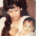 Stacey Leilua Instagram - Forever grateful for the honour, @atajohnson Ia manuia lou aso fanau xx ❤️🎂🌺