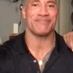 Stacey Leilua Instagram - #Repost @sagaftrafound ・・・ Dwayne '@TheRock' Johnson's mom, @AtaJohnson, surprised the cast of @NBC's YOUNG ROCK during our recent Q&A with @StaceyLeilua, @OfficialJosephLeeAnderson, @UliLatukefu, @AdrianGroulx, @BradleyConstant, and @ATuisila. Click the link in our bio and tap "Conversations Videos" to watch the full Q&A moderated by Randall Park on our YouTube channel. “I always feel like kindness is the most important thing. There's a quote I heard when I was 15, ‘it’s nice to be important, but it’s more important to be nice.’” - Dwayne Johnson