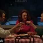 Stacey Leilua Instagram - #Repost @therock ・・・ From last night’s season finale of #youngrock💪🏾🌺 THANK YOU for making our series NBC’s biggest comedy in years. I promised my parents as soon I got drafted by the NFL, I would buy them their first ever house (we always lived in apartments and trailer parks). I failed at making it to the NFL, but I did keep my promise and as soon as I started making money as a pro wrestler, I bought them their first ever home in 1999. They got divorced 4yrs later and it all went to hell 🤣😈 - but at least they enjoyed it while still together and I got to enjoy giving back to my parents 🙏🏾 See you all for season 2. #youngrock💪🏾🌺 @staceyleilua @officialjosephleeanderson @bradleyconstant