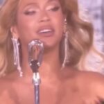 Stacey Leilua Instagram - As one gets older, one may start to momentarily forget how old one is… 🫣 thank goodness I can always count on Beyoncé to remind me 😅 #HappyBirthdayToMe 💝♒️