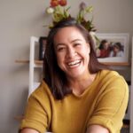 Stacey Leilua Instagram - A closer look at the beautiful portraits captured by @edith_amituanai for the @pantographpunch #pacificartslegacyproject 💛📸