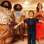 Stacey Leilua Instagram - There has been a lot of well deserved recognition for the wonderful casting in #YoungRock - shoutout to @onziecolloff @michaelnicolo and @michelleaneous1 for doing such an incredible job. I’m especially proud of the Pacific representation in this show - it’s awesome to be part of such an important landmark moment in TV history ❤️✊🏽🇼🇸 Read more about Young Rock’s commitment to diversity behind the scenes too, in this @variety article: https://variety.com/2021/biz/news/young-rock-team-casting-nbc-1234990619/amp/ #YoungRock #casting #representationmatters @nbcyoungrock @nbc 📺🌺