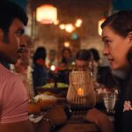 Stacey Leilua Instagram - What are Rocky and Ata up to? 👀👀👀 find out tonight! #YoungRock is back for 2023 😍 8:30 / 7:30 C on @nbc 📺💪🏽❤️