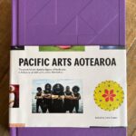 Stacey Leilua Instagram - Omg I’m blown away @lanalopesi_ - The #PacificArtsAotearoa book is just… beautiful. 😭 Rich. Full. THICC!! I’m so proud to be featured in amongst it’s pages and alongside so many icons that I have looked up to, across multiple arts fields (before I even knew I wanted to be an actor) and some, had the honour of creating alongside ❤️ Thank you Lana for the invitation to contribute, I don’t think I’ll ever stop fangirling you and all you do. Faafetai Faith Wilson for all your hard work and Makerita Urale for always uplifting our people on that level ❤️✊🏽 Thank you to @raymond_sagapolutele and @black.glass.media.oz - for capturing me 📸 as two Amazing Samoan women I’ve had the honour of portraying on stage and screen - Tusiata Avia and @atajohnson respectively. Shoutout to the manager of the managers! Good to see you here @vela_studio_sixty_8 and lastly to two of my #YoungRock family, @adriangroulx and @officialjosephleeanderson 📺 look at you guys being cute 🥰 love y’all x The Pacific Arts Aotearoa book will be available to the public on the 24th October 🌺 get it!!