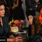 Stacey Leilua Instagram - Welcome to the Young Rock family, @beckylynchwwe 😍😍😍 We love a cameo! Especially when it’s by someone as badass as her ✊🏽 can’t wait to see Episode 1 tomorrow! #YoungRock ❤️💪🏽📺🌺 #Repost @therock ・・・ Cool news alert 🚨 Officially welcoming @beckylynchwwe to our YOUNG ROCK cast 🔥🔥 Becky takes on the daunting and FUN task of playing the one and only - the icon Cyndi Lauper. I was right there for Becky’s audition and we were all very impressed at her high level commitment as an actor to become Cyndi Lauper. No easy task, but she worked her butt off and went all in - and crushed it. CAN’T WAIT for you guys to see Becky’s acting debut!!! TOMORROW NIGHT ON @NBC! YOUNG ROCK FRIDAY NIGHT 8:30pm EST @sevenbucksprod #fiercebabyproductions Only on NBC 🔥