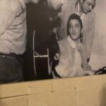 Stacey Leilua Instagram - Literally got goosebumps walking into the recording studio at Sun today 😭 Sun Studio
