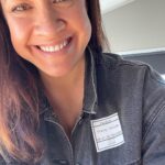 Stacey Leilua Instagram - Thanks for having me at your cool school today #RoberstonRoadSchool! You made me feel so welcome for my very first ever @duffybooks Role Model Assembly 🥰 Fa’afetai tele lava xx never forget it’s cool to read and it’s REALLY cool to be a brown kid from South Auckland (just like me) Alofa atu xx 📚🐛 #RobertsonRoadSchool #duffybooksinhomes #duffybooksinschools #Mangere #SouthAuckland 🌺