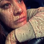 Stacey Leilua Instagram - The rain is a pain but sometimes it can be cool 👀😅🌧 Auckland, New Zealand