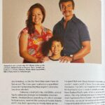 Stacey Leilua Instagram - Omg I’m blown away @lanalopesi_ - The #PacificArtsAotearoa book is just… beautiful. 😭 Rich. Full. THICC!! I’m so proud to be featured in amongst it’s pages and alongside so many icons that I have looked up to, across multiple arts fields (before I even knew I wanted to be an actor) and some, had the honour of creating alongside ❤️ Thank you Lana for the invitation to contribute, I don’t think I’ll ever stop fangirling you and all you do. Faafetai Faith Wilson for all your hard work and Makerita Urale for always uplifting our people on that level ❤️✊🏽 Thank you to @raymond_sagapolutele and @black.glass.media.oz - for capturing me 📸 as two Amazing Samoan women I’ve had the honour of portraying on stage and screen - Tusiata Avia and @atajohnson respectively. Shoutout to the manager of the managers! Good to see you here @vela_studio_sixty_8 and lastly to two of my #YoungRock family, @adriangroulx and @officialjosephleeanderson 📺 look at you guys being cute 🥰 love y’all x The Pacific Arts Aotearoa book will be available to the public on the 24th October 🌺 get it!!